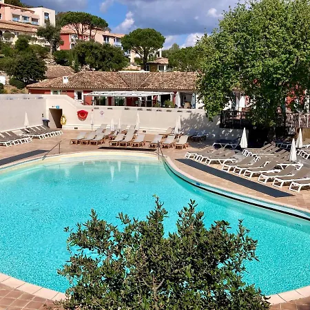 Les Restanques Bergerie 3112 Appartement *