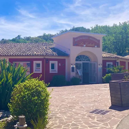 Appartement Les Restanques Bergerie 3112 Grimaud