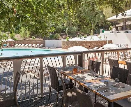 Les Restanques Bergerie 3112 Apartment Grimaud