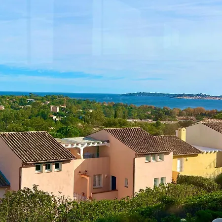 Les Restanques Bergerie 3112 Grimaud