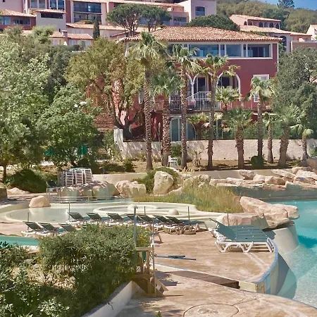 Appartamento Les Restanques Bergerie 3112 Grimaud