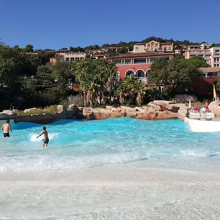 Apartment Les Restanques Bergerie 3112 Grimaud