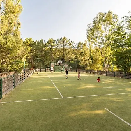 Les Restanques Bergerie 3112 Grimaud
