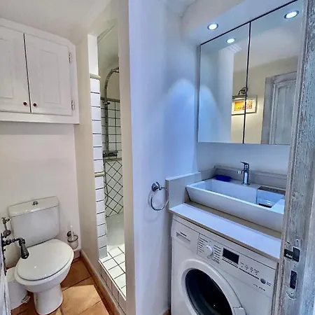 Les Restanques Bergerie 3112 Apartment Grimaud