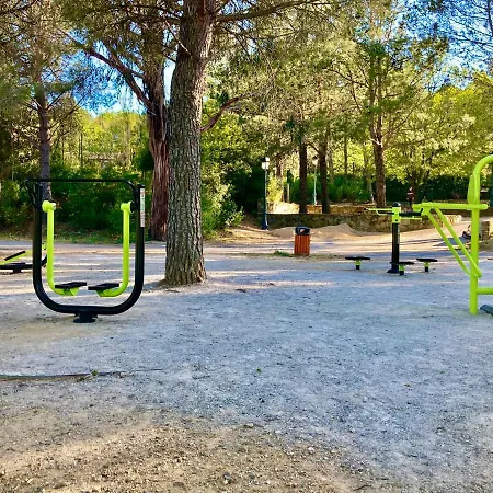 Les Restanques Bergerie 3112 Apartment Grimaud